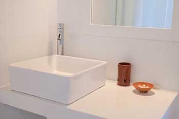 Studios Almira and Rigani at Kavos