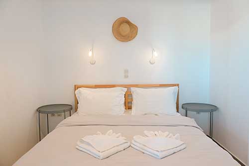 Kavos studios - Family house Ambeli at Sifnos