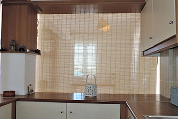Ambeli family house at Kavos