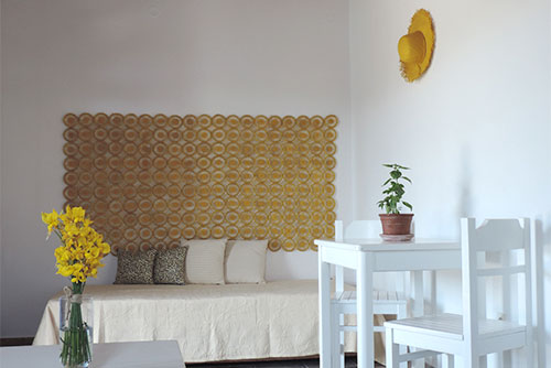 Kavos studios - Family house Levanda at Sifnos