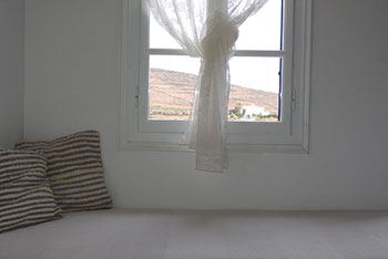 Louisa family studio at Kavos