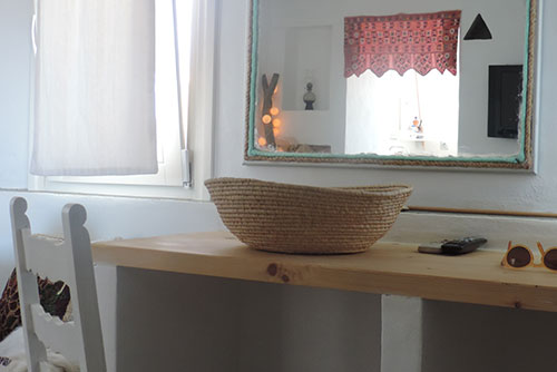 Kavos studios - Traditional house Thimari at Sifnos